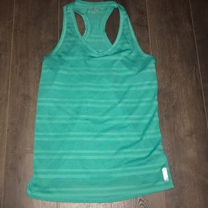 BCG Razorback workout shirt